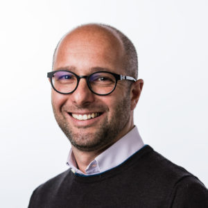 Fabio Sambrotta Regional Sales Manager per l’Italia di Pexip