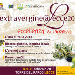 Extravergine Lecce 275x189