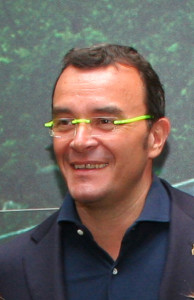 Gianluca Piazzalunga - Amministratore Delegato Parah Spa