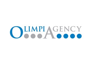 logo olimpia agency