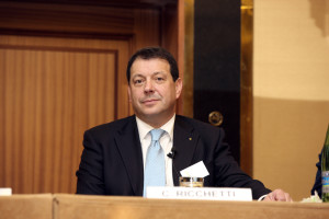 Carlo Ricchetti - Alessi
