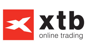 XTB online trading LOGO.indd