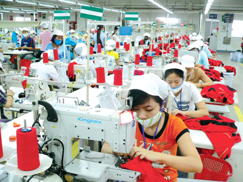 Il nuovo Eldorado per le Pmi? Il Vietnam