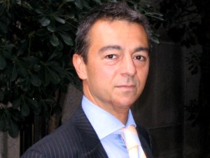 Dario Calogero