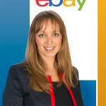Iryna Pavlova Responsabile Comunicazione di eBay in Italia (1)