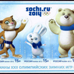Sochi-Mascot