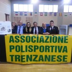 Associazione Polisportiva Trenzanese