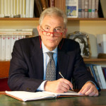 Giorgio Visentini