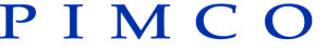 PIMCO New Logo Mark 45mm
