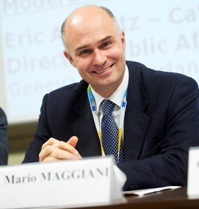 Mario Maggiani
