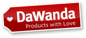 DaWanda-Logo