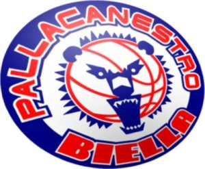 pallacanestro biella logo