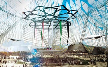Dubai continua a crescere in attesa di Expo 2020