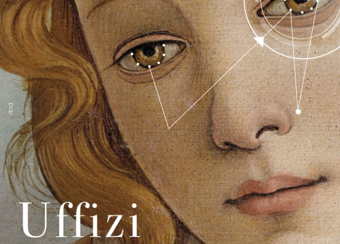 Uffizi Virtual Experience. Da Giotto a Caravaggio con il sostegno di Canon