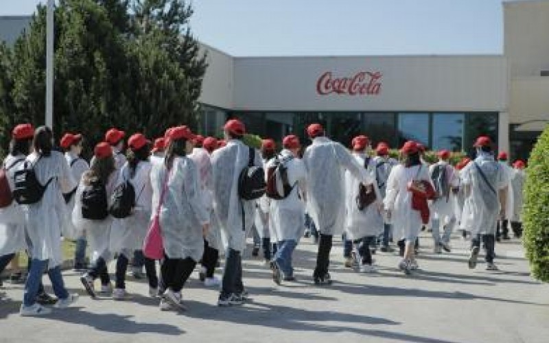Coca-Cola Hbc assume giovani talenti