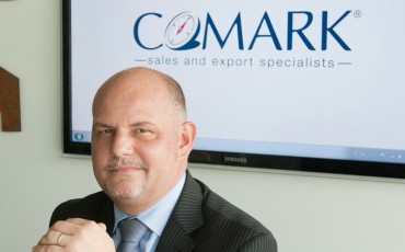 Intervista a Massimo Lentsch, presidente Co.Mark partner di Credem per i servizi di export manager