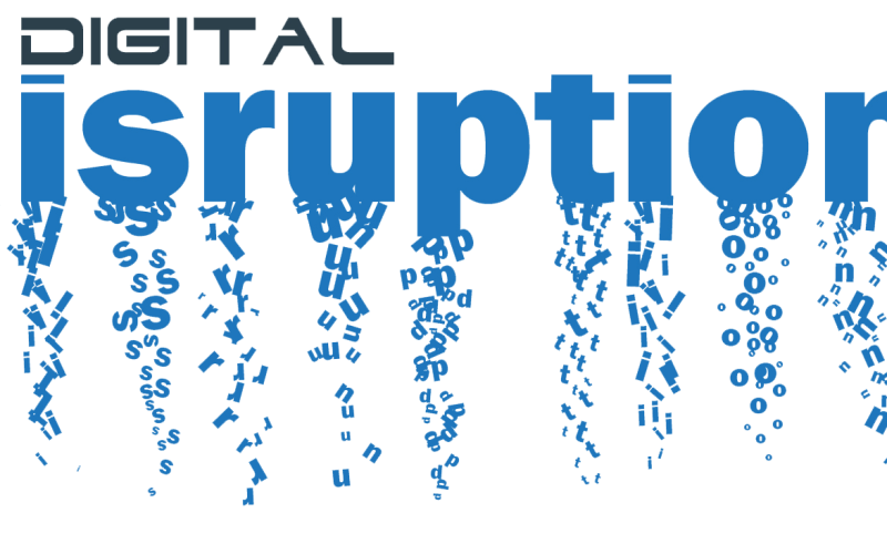 Enterprise: nel 2016 punta sulla Digital Disruption