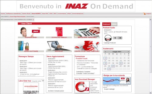 Certificazione Unica, le novità 2016 spiegate da Inaz