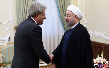 Iran: Sace recupera crediti dopo il riavvio delle relazioni commerciali