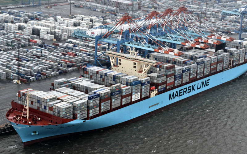 Maersk adotta Cornerstone OnDemand per la formazione dei dipendenti