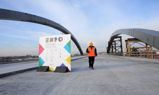 Il Governo entra in Arexpo la società che gestisce i terreni di Expo 2015