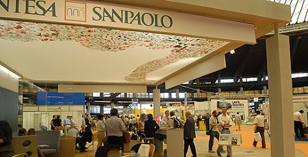 Intesa Sanpaolo approva bilancio 2015