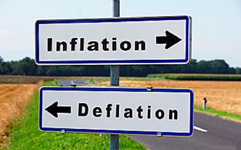 Inflazione: una doccia fredda che congela i consumi