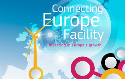 Connecting Europe Facility: 70 milioni di euro. Bandi e scadenze