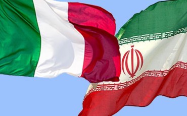 Ance in prima linea nella missione governativa in Iran