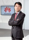 Walter Ji nuovo presidente consumer business group Huawei per il west Eu
