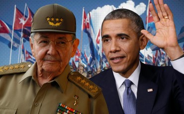 Cuba, Obama, Castro e Western Union