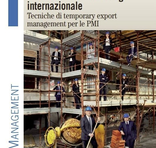 Temporary Export Management per le Pmi