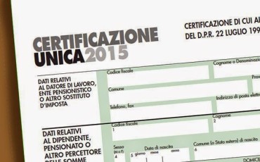 Certificazione Unica, IVA, IRPEF, 730 scadenze in vista