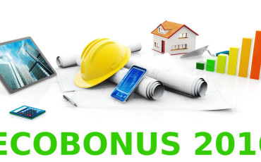Ecobonus: è online il portale per inviare la documentazione