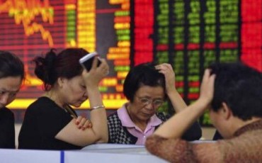 Cina: segno meno per la bilancia commerciale