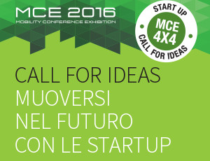 MCE 4X4: domani Milano si dedica all’innovazione