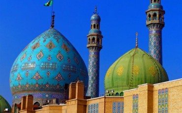 Iran post sanzioni vuole rilanciare il turismo