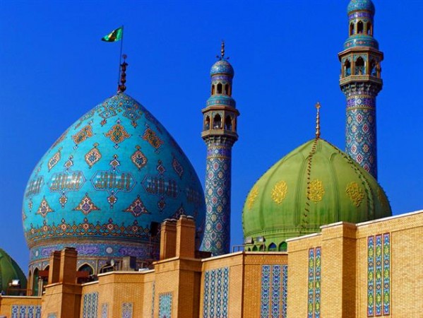 Iran post sanzioni vuole rilanciare il turismo