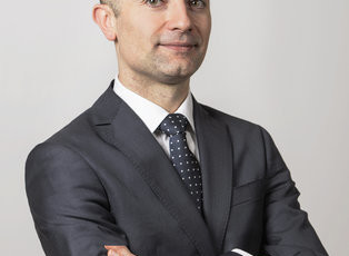 Alessandro Tonetti nuovo Chief legal officer di CDP