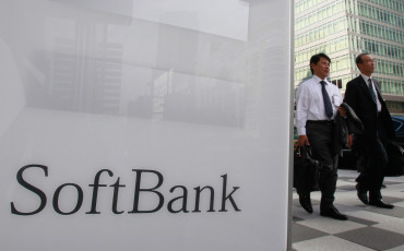 Softbank: si divide, una parte in Giappone, l’altra all’estero
