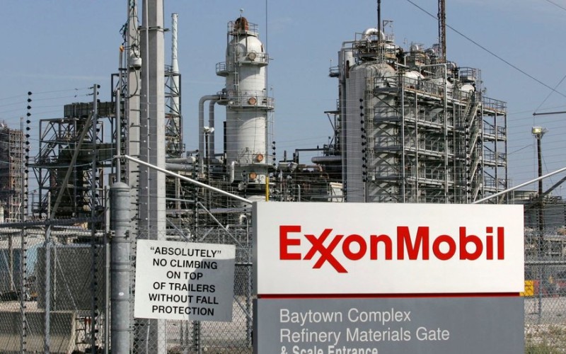 Azzad joins call to investigate Exxon Mobil over climate change