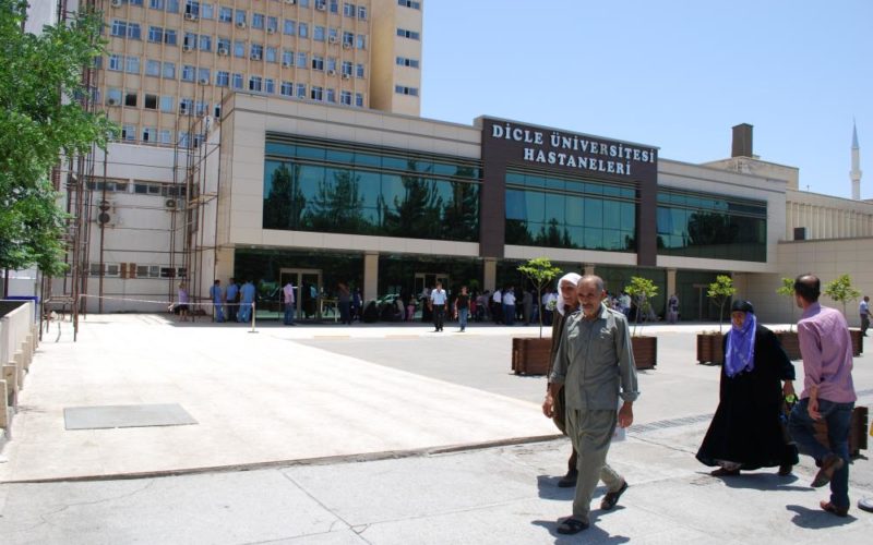 Sace porta 20 ospedali turchi a caccia tecnologie italiane