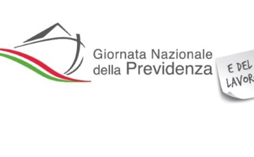 Sesta Giornata Nazionale della Previdenza e del Lavoro dal 10 al 12 maggio a Napoli