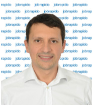 Giuseppe Pasceri, Chief Operations Officer & CTO di Jobrapido