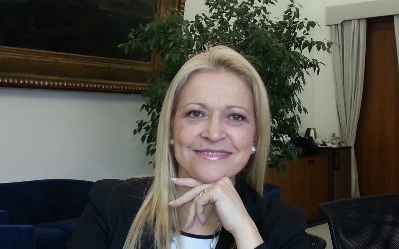 IBL Banca: Giuseppina Baffi è la nuova responsabile Hr e relazioni istituzionali.