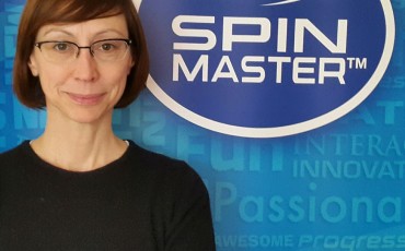 Michela Rizzi e Gloria Giandinoto entrano in Spin Master