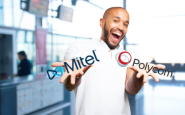 Mitel e Polycom insieme creano un colosso da 2,5 miliardi di dollari