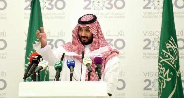 Arabia Saudita 2020: la rivoluzione senza il petrolio per fare lavorare i sauditi