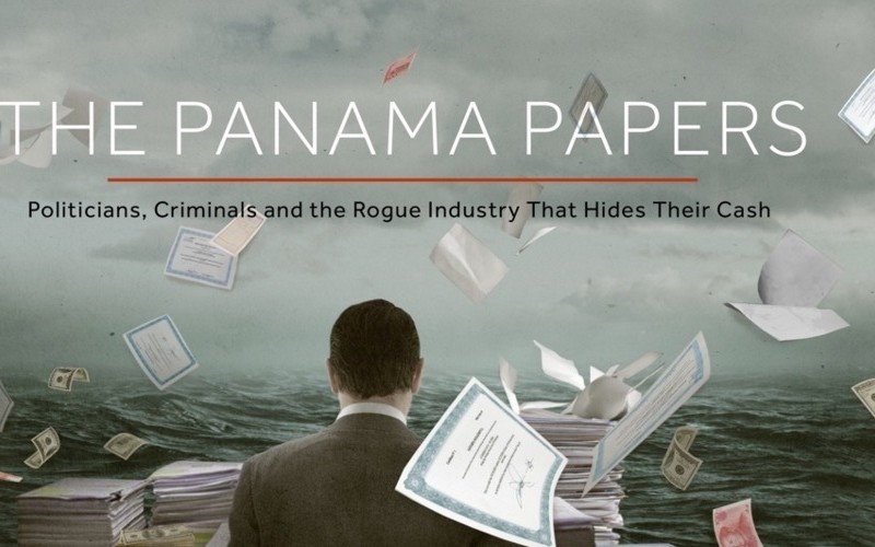 Panama Papers coinvolte anche molte Pmi