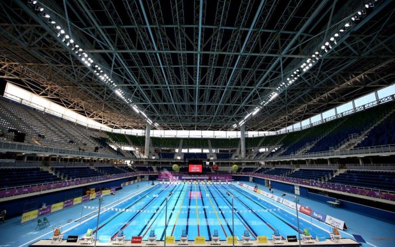 Olimpiadi Rio 2016: in piscina l’Italia ha già vinto